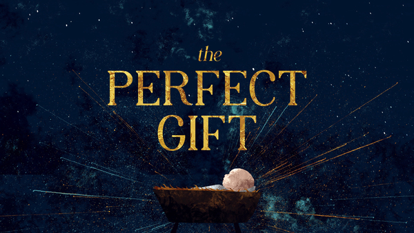 The Perfect Gift
