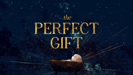 The Perfect Gift