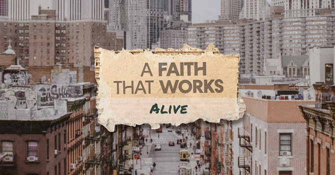 Alive