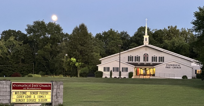 Worship Service