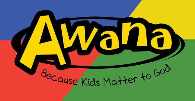 Awana Theme Nights