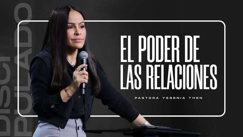 El poder de las relaciones