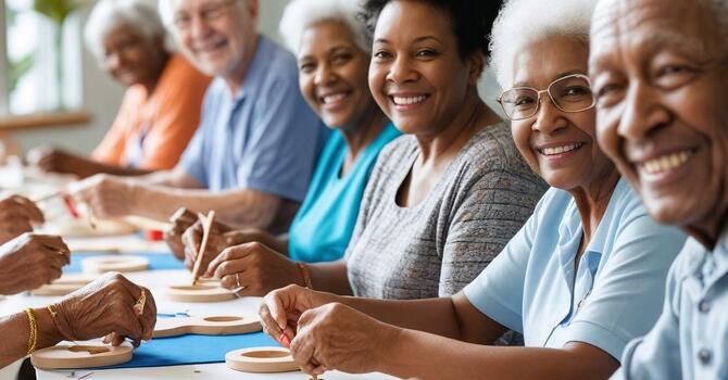 Senior Medicare Workshop