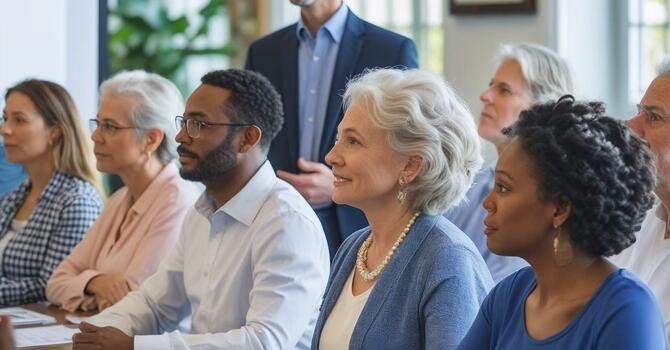 Estate Planning Workshop