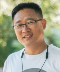 staff member image