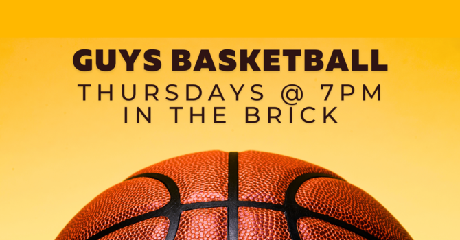 Men's Basketball