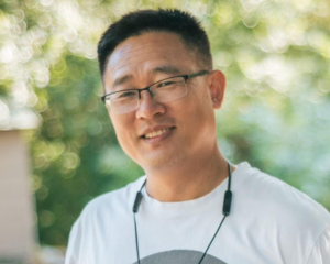 Joseph Li