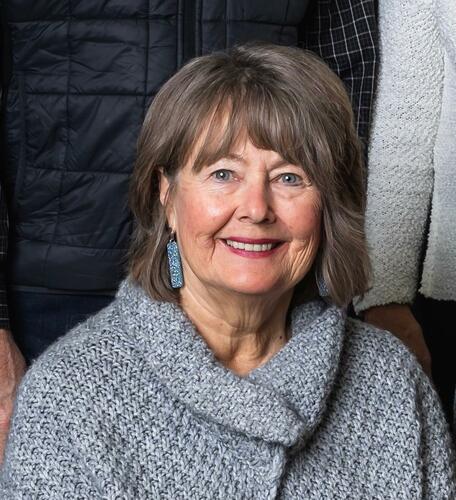 Nora Flavin