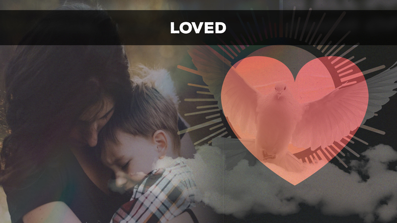 Loved