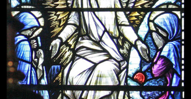 Holy Week and Easter 2021 image