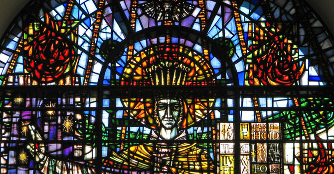 Revelation: an introduction (Bible Study) image