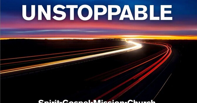 Unstoppable God