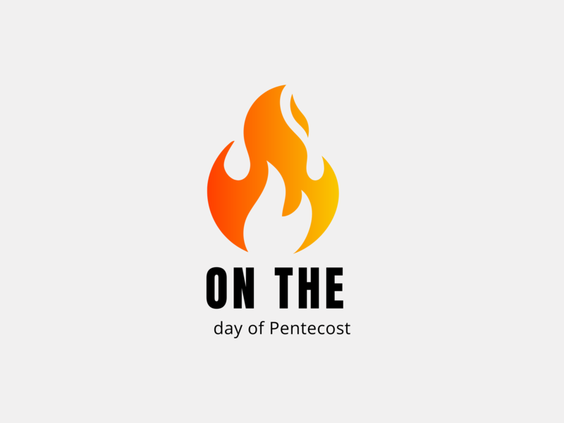 The Day of Pentecost