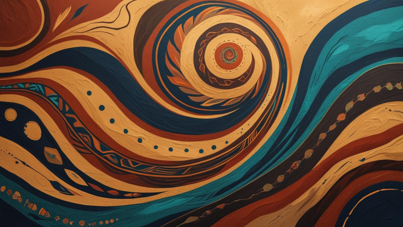National Indigenous Day of Prayer