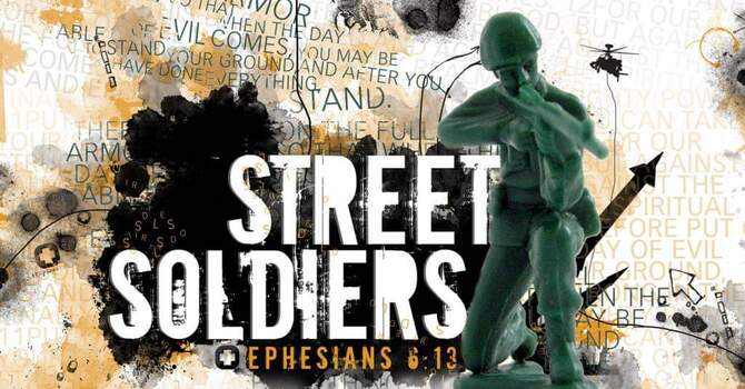 Street Outreach Event Dates 