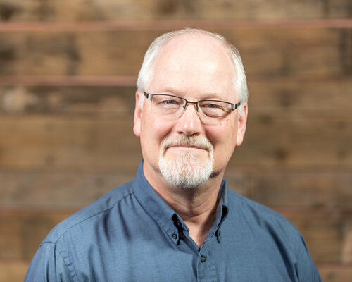Robert Trigg