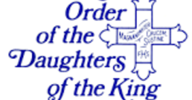 Daughters of the King