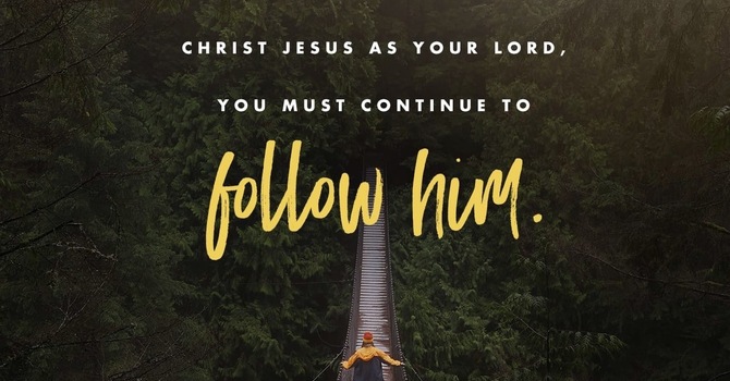 Daily Devotional For Thursday, July 3, 2025 image