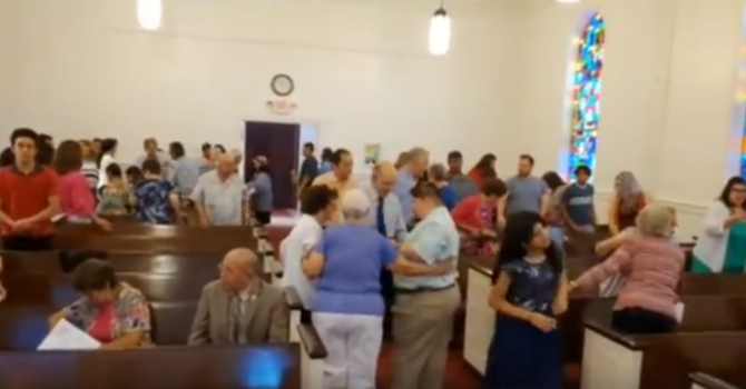 Weekly Announcements for Jan 11, 2026 image