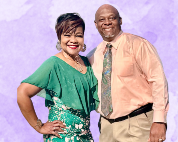 Deacon Eugene & Blenda  Autry