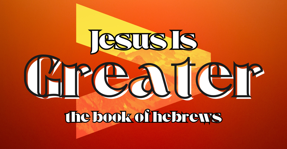 Once for All: The Finished Work of Christ