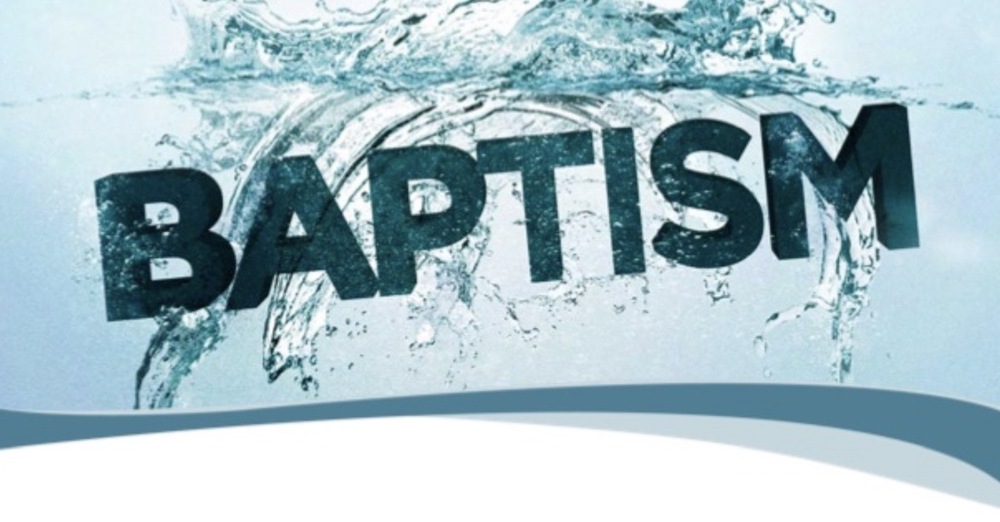 Baptism 