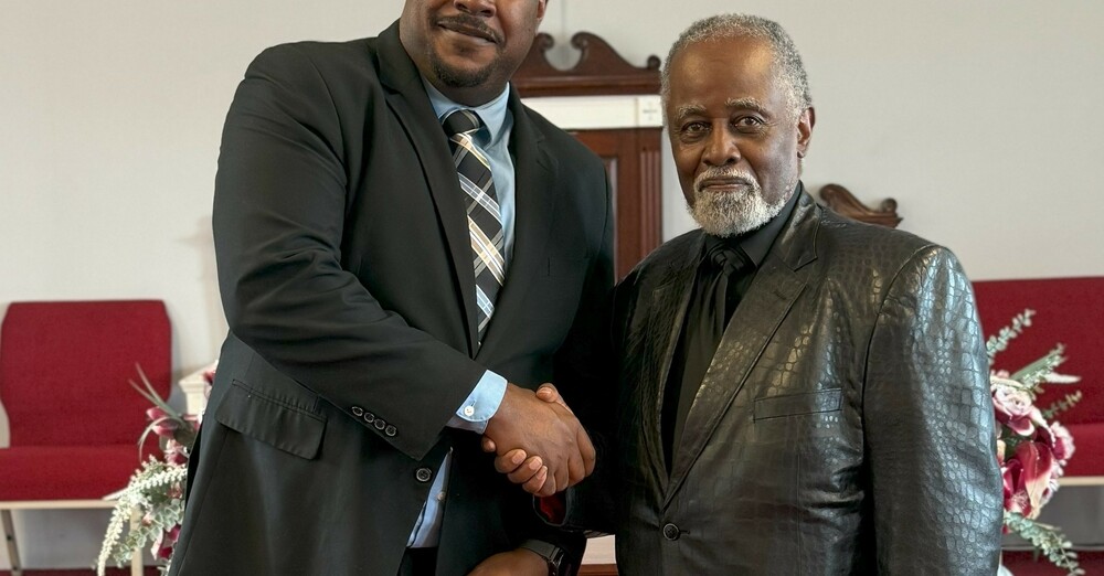 Friday Evening Deliverance Service