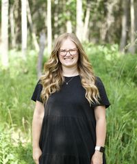 staff member image