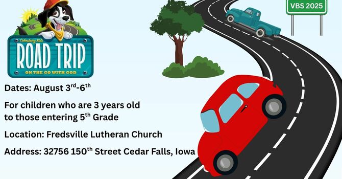 Vacation Bible School