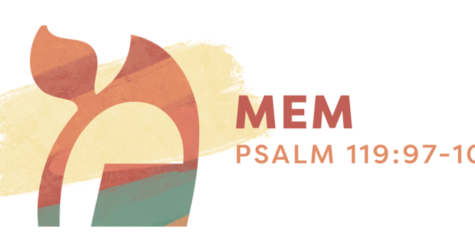 Psalm 119