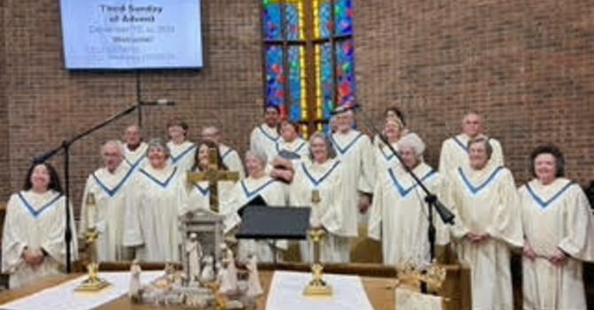 Music Ministries