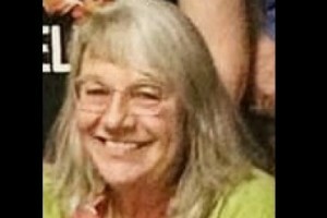 Deacon Rebecca  Saager