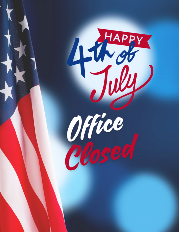 Office Closed