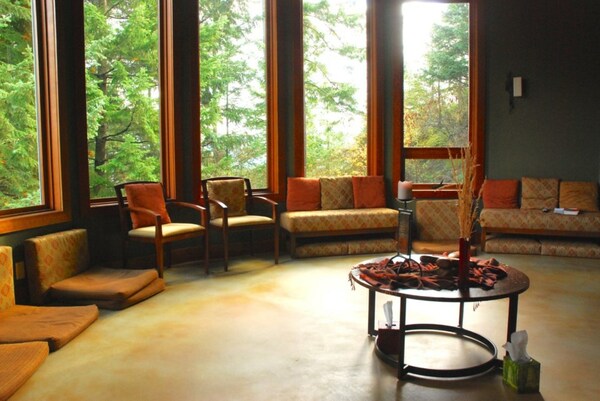 Rivendell Retreat 2025