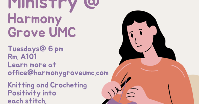 Prayer Shawl Ministry
