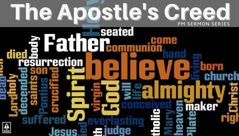 1 John 4:2-3 - Jesus, His Humanity