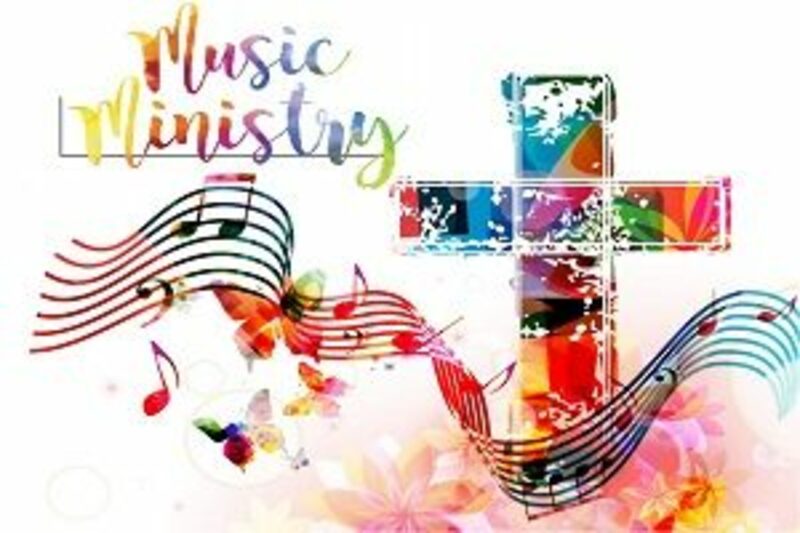 Service Of Music, Readings & Prayers