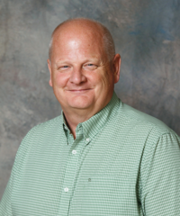 staff member image