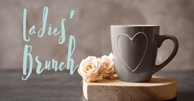 Ladies' Fellowship Brunch