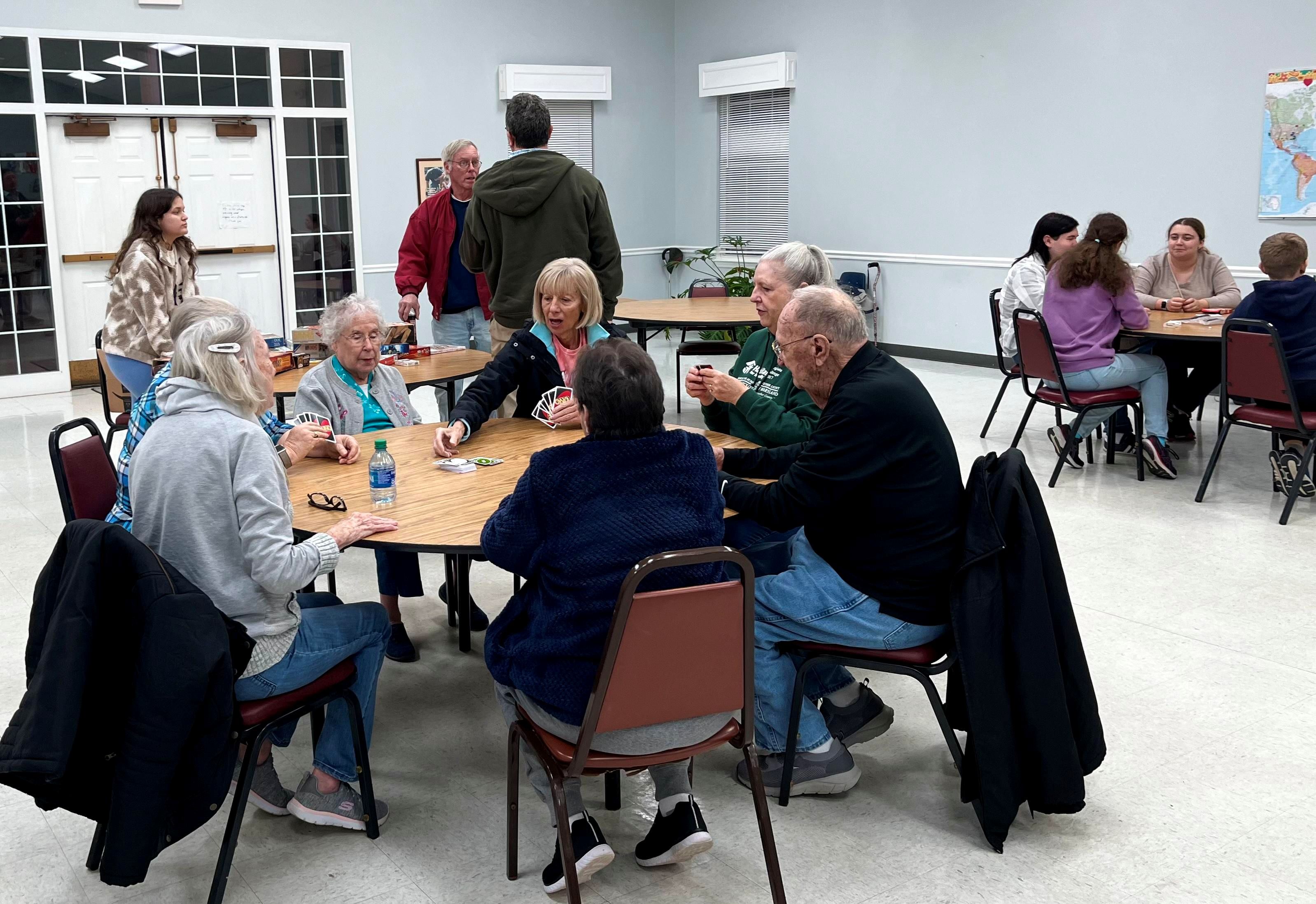 Grovetown United Methodist Church 2