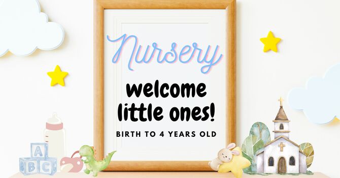 Nursery