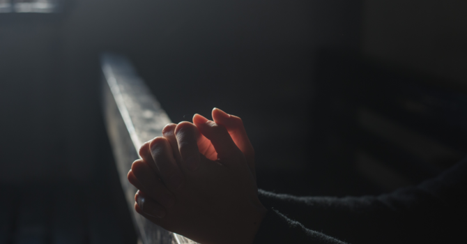 Prayer Nights