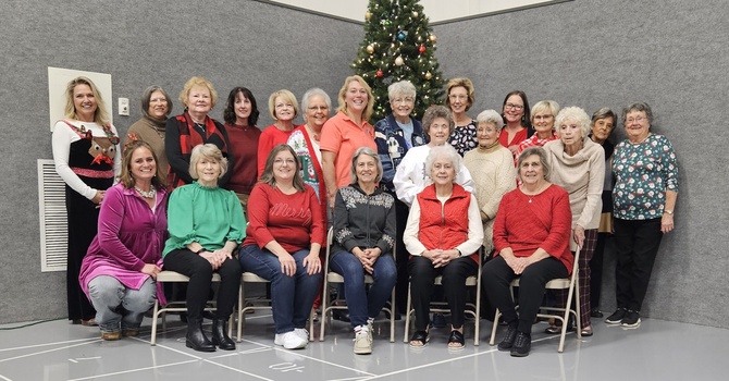 United Women in Faith