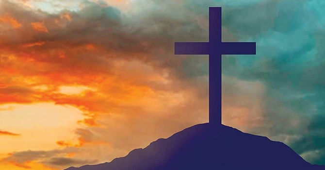 The Compassion of Jesus
