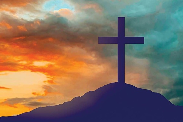 The Gospels Sermon Series