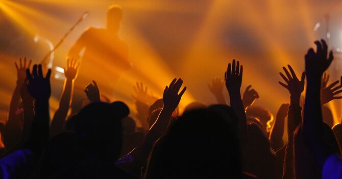 Impact Student Ministry