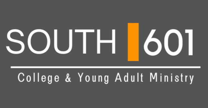 South 601