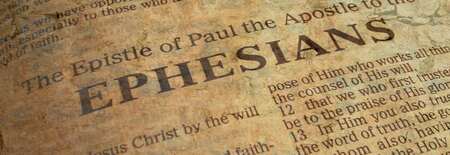 Ephesians