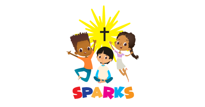 SPARKS Children Ministry