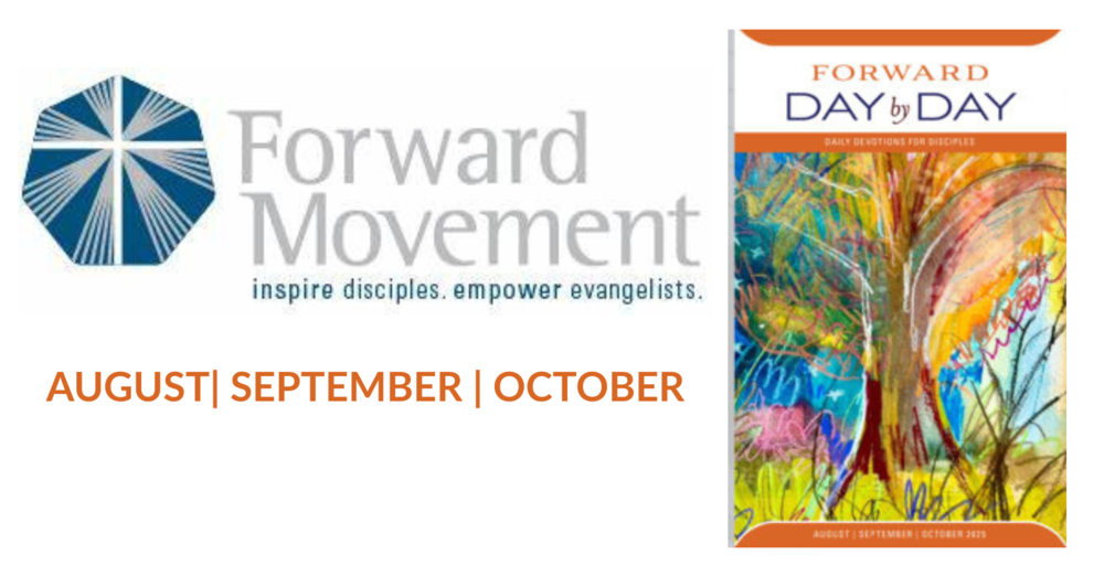 Forward Day by Day